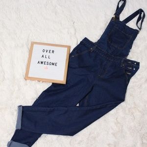 ModCloth Weekend Agenda Overalls (new, no tag)